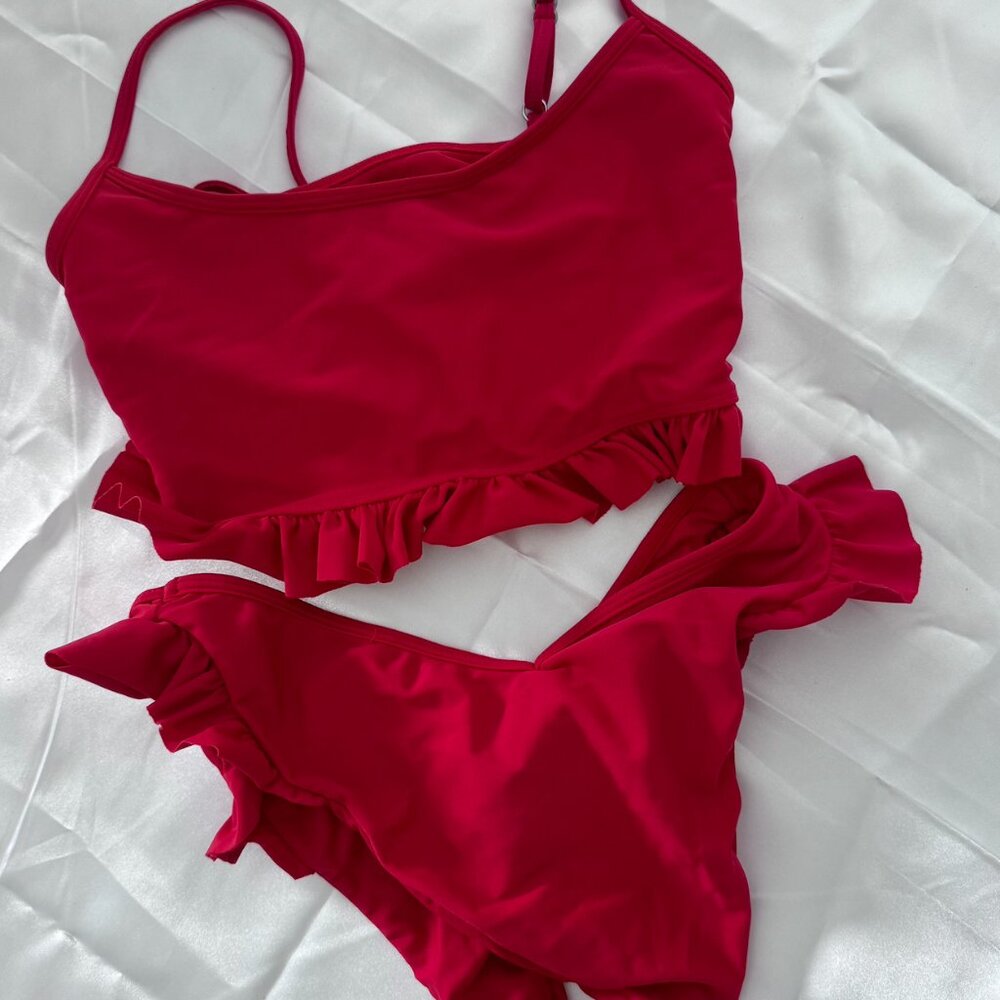 Tularosa Bathing Suit